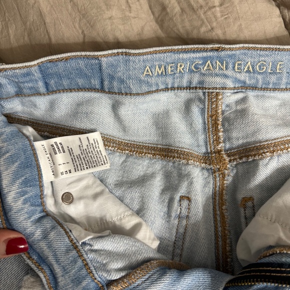 American Eagle jean - Picture 3 of 3